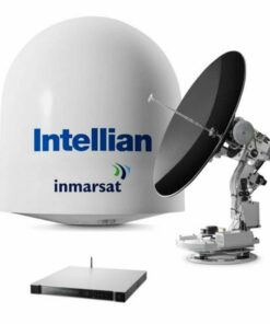 Intellian v100GX