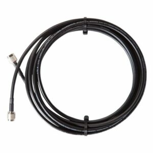 Cáp đồng trục LMR 240 với đầu nối TNC Male/Male - 25 feet