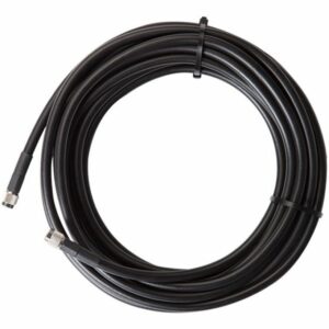 Cáp đồng trục LMR 600 với đầu nối TNC Male/Male - 100 Feet