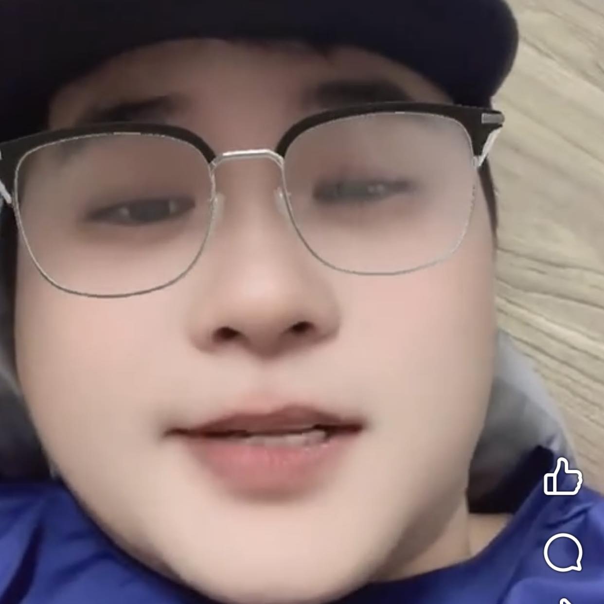 Linh Nho Linh Nho