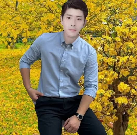 Phong Nguyễn
