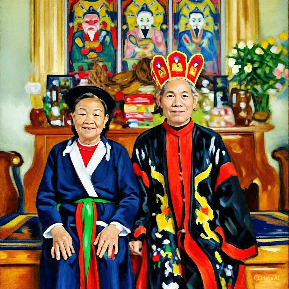 Phúc Hoàng
