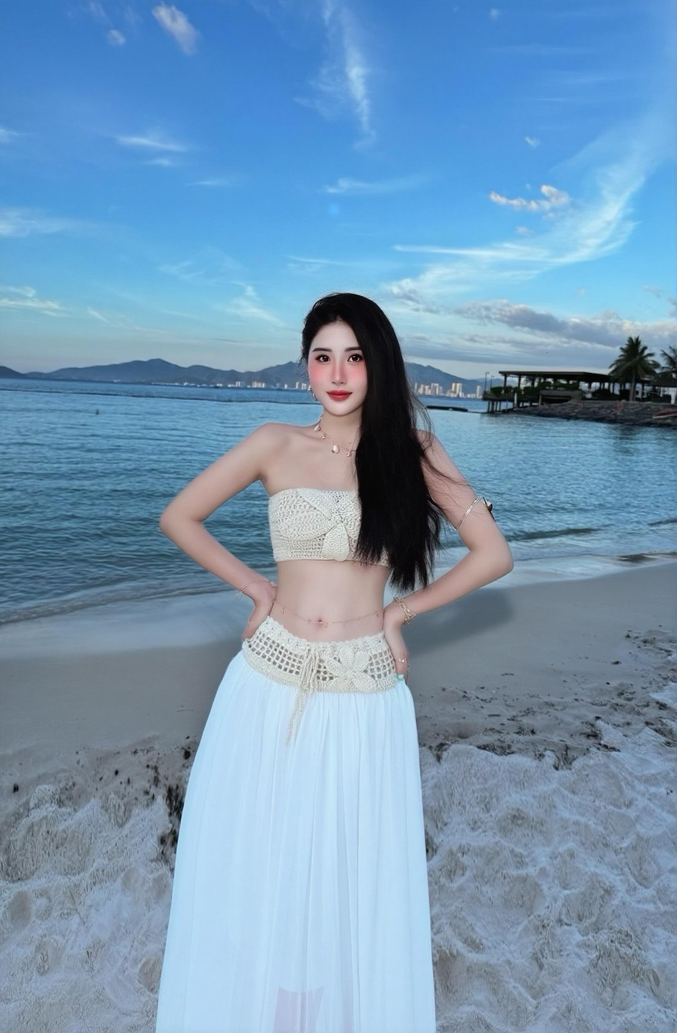 Jenny Hằng