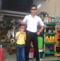 TU Pham Anh