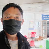 Hongsalemba Chang