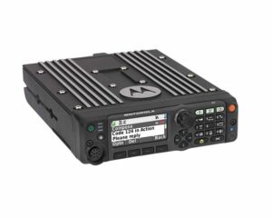 APX 6500 P25 Mobile Radio Original - Bộ Đàm Di Động P25 Linh Hoạt