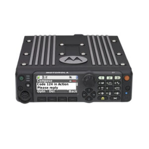 APX 7500 Multi-Band Mobile Radio - Bộ Đàm Di Động P25 Đa Băng Tần