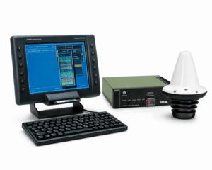 Sailor TT3020C INM-C - Hệ Thống Inmarsat-C GMDSS Cho Tàu Biển