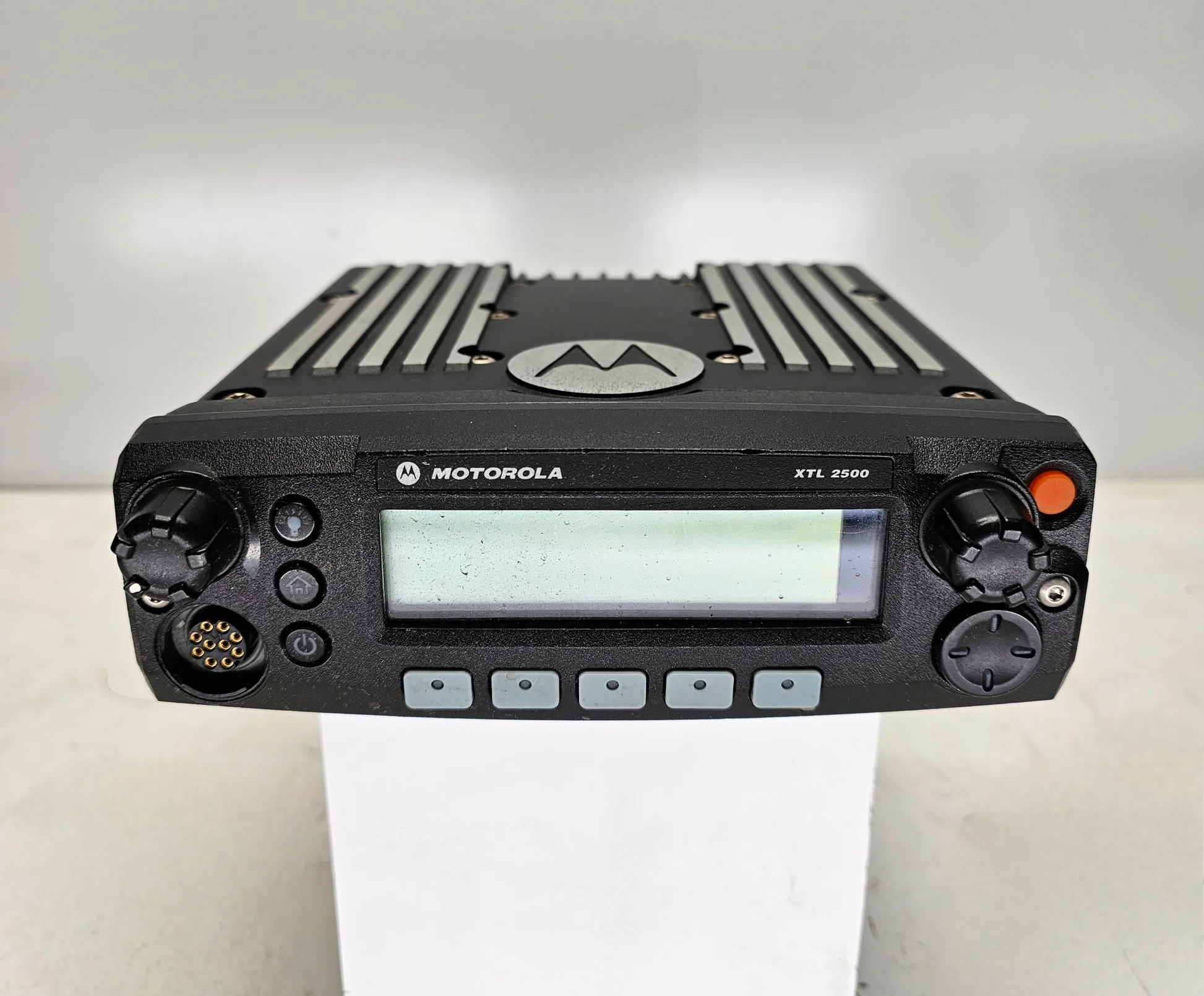 ASTRO 25 XTL 2500 P25 Mobile Radio - Bộ Đàm Di Động P25 Bền Bỉ