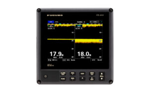 Furuno FE800 Echosounder - Máy Đo Sâu Hồi Âm Hàng Hải FE-800