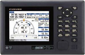 Furuno GP-170 - Thiết Bị Định Vị GPS/DGPS Hàng Hải