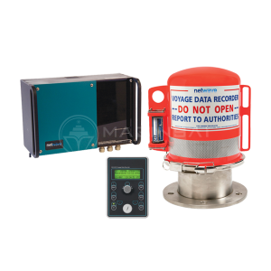 Rutter VDR100G3 (S)VDR