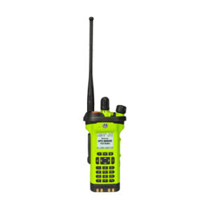APX 6000XE P25 Enhanced Portable Radio - Bộ Đàm P25 Single-Band Siêu Bền