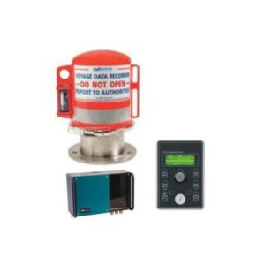 Netwave NW4000 (S)VDR - Thiết Bị Ghi Dữ Liệu Hành Trình Siêu Nhỏ Gọn Cho Tàu Biển