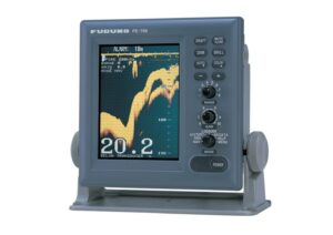Furuno FE700 Echosounder - Máy Đo Sâu Hồi Âm Hàng Hải