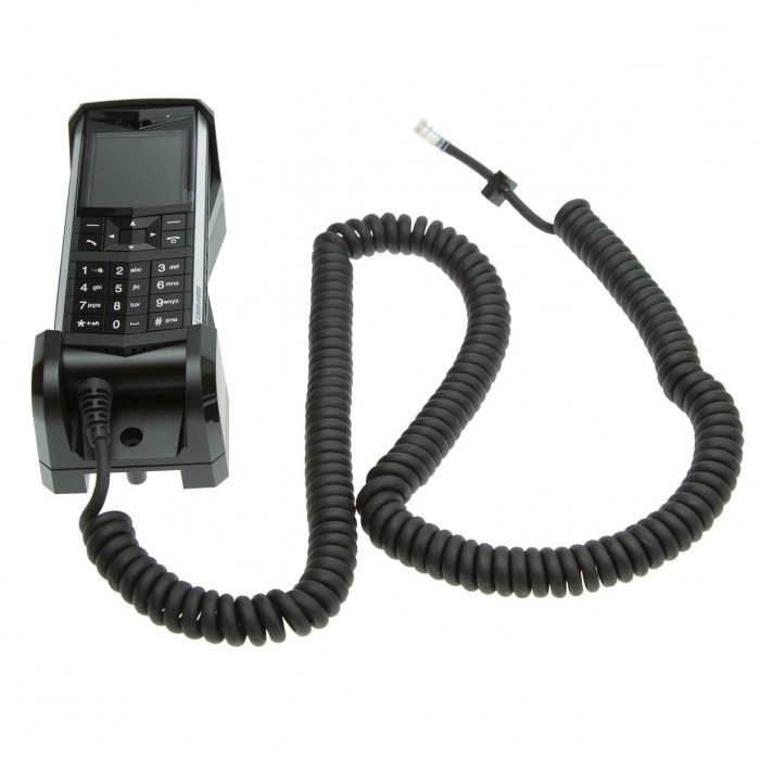 Thiết bị liện lạc cho SAILOR 150 FleetBroadband
