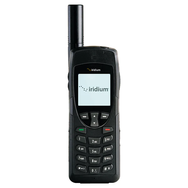 Điện Thoại Vệ Tinh Iridium Extreme 9575