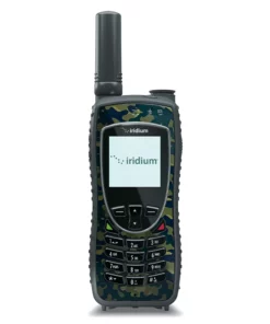 Iridium Extreme 9575N Sporting Camo – Điện Thoại Vệ Tinh Toàn Cầu