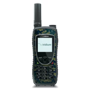 Điện Thoại Vệ Tinh Iridium Extreme 9575N Sporting Camo