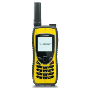 Điện Thoại Vệ Tinh Iridium Extreme 9575N Safety Yellow