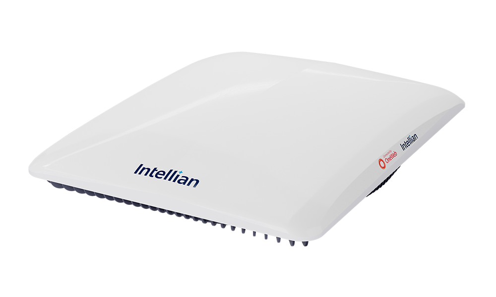 Intellian OW10HL - Anten Flat Panel 