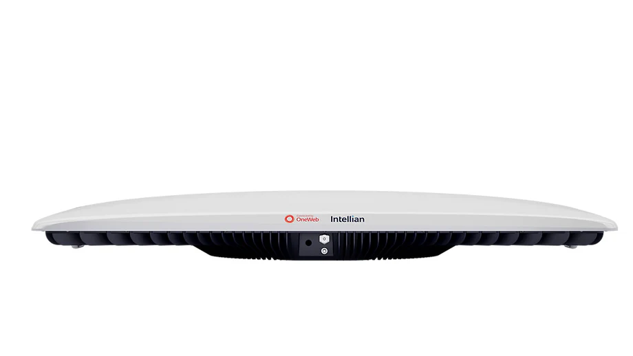 Intellian OW11FM - Anten Flat Panel Hàng Hải Cho Eutelsat OneWeb LEO