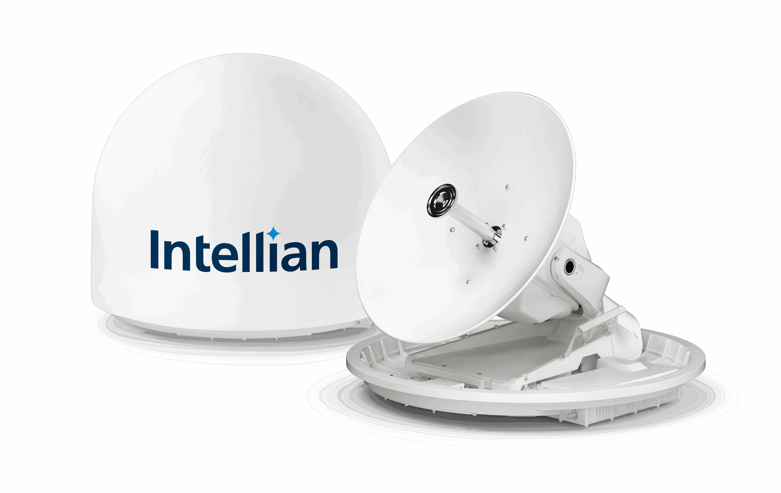 Intellian OW50SL chính hãng
