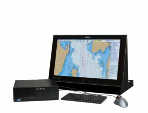 SIMRAD MARIS ECDIS900 MK5 - Hệ Thống Hải Đồ Điện Tử ECDIS Cho Tàu SOLAS