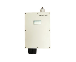 Sailor Antenna Coupler Unit HA4525 / HA4526 - Bộ Ghép Anten MF/HF Hàng Hải