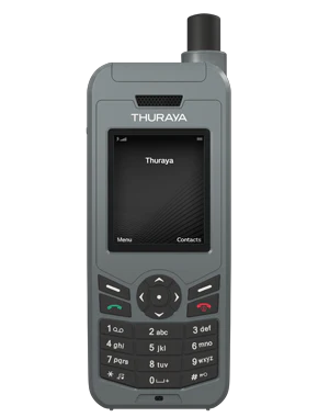 Điện Thoại Vệ Tinh Thuraya XT-LITE