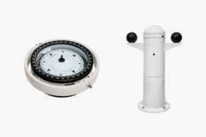 Sperry Marine Navipol Magnetic Compass - La Bàn Từ Hàng Hải JUPITER/NAVIPOL Class A
