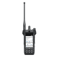 APX N70 Single-Band P25 Smart Radio - Bộ Đàm P25 Thông Minh Cho Nhiệm Vụ Chuyên Nghiệp