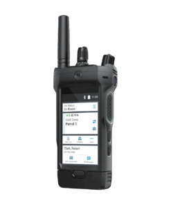 APX NEXT bộ đàm P25 all-band