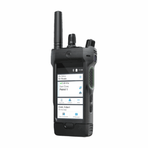 APX NEXT All-Band P25 Smart Radio - Bộ Đàm P25 Thông Minh