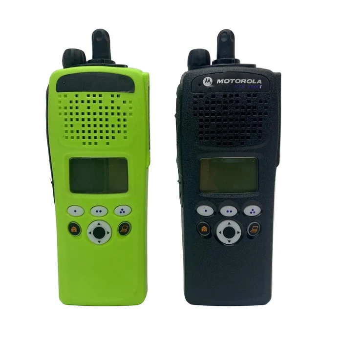 XTS 2500 Digital Portable Radio - Bộ Đàm Kỹ Thuật Số P25 Bền Bỉ