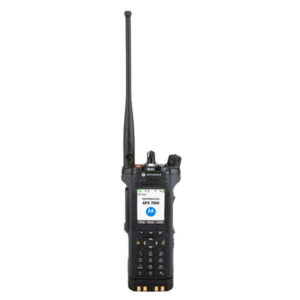APX 7000 Multi-Band Portable Radio - Bộ Đàm P25 Đa Băng Tần Chuyên Nghiệp