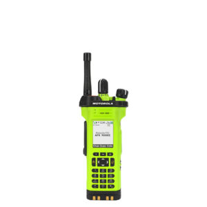 APX 7000XE Multi-Band P25 Portable Radio - Bộ Đàm P25 Đa Băng Tần Siêu Bền