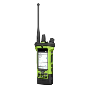 APX N70 XE Single-Band P25 Smart Radio - Bộ Đàm P25 Thông Minh Cho Nhiệm Vụ Khẩn Cấp