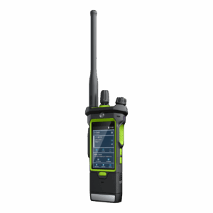 APX NEXT XN All-Band P25 Smart Radio - Bộ Đàm Thông Minh P25 Cho Lính Cứu Hỏa