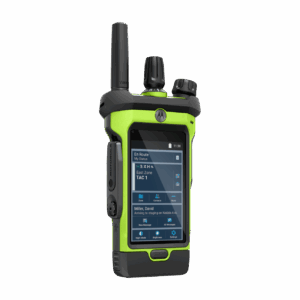 APX NEXT XE All-Band P25 Smart Radio - Bộ Đàm P25 Thông Minh