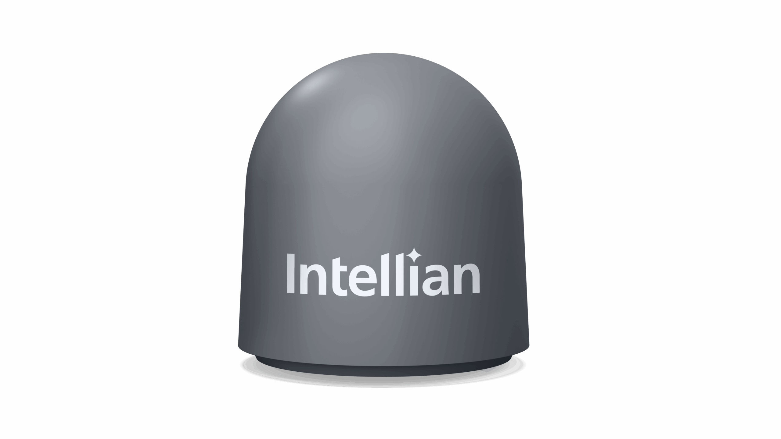 Intellian ARC-M4 Block 1  chính hãng