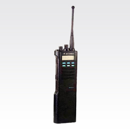 Saber Series Portable Radio - Bộ Đàm Cầm Tay Motorola Cho Hệ Thống Cũ