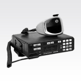 SPECTRA Series Mobile Radio - Bộ Đàm Di Động Motorola Cho Hệ Thống Cũ