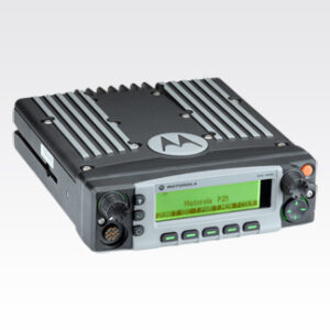 ASTRO XTL 5000 Digital Mobile Radio - Bộ Đàm Di Động P25 Chuyên Nghiệp