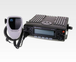 ASTRO 25 XTL 2500 P25 Mobile Radio - Bộ Đàm Di Động P25 Bền Bỉ