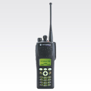 XTS 2500 Digital Portable Radio - Bộ Đàm Kỹ Thuật Số P25 Bền Bỉ