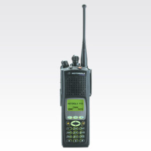 XTS 3500 Digital Portable Radio - Bộ Đàm Kỹ Thuật Số Motorola Bền Bỉ