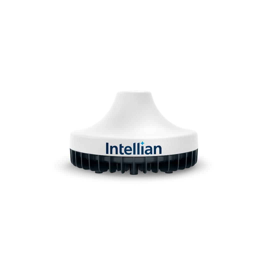Intellian C200L