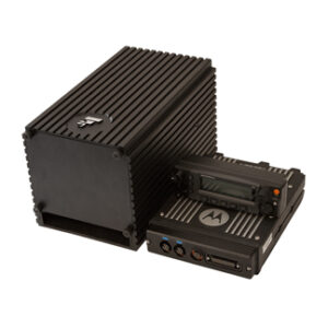 Digital Vehicular Repeater System DVRS - Bộ Lặp Tín Hiệu P25 Gắn Xe