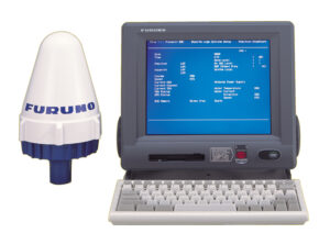 Furuno FELCOM 15 INM-C - Trạm Thông Tin Vệ Tinh Inmarsat-C Cho Tàu Biển